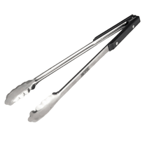 VOETSPORE BRAAI TONGS 400MM