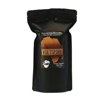VOETSPORE DRIP CREAMY COFFEE 20