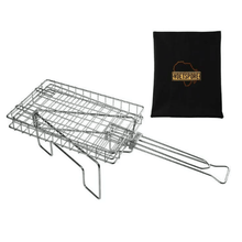 VOETSPORE CAMPER GRID, STAND AND BAG
