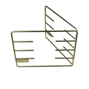 VOETSPORE HINGED GRID STAND