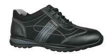 HI-TEC BOOT INTERCEPTOR  WANAMUME BLACK/GREY