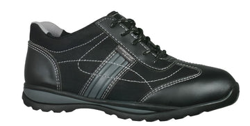 HI-TEC BOOT INTERCEPTOR  WANAMUME BLACK/GREY
