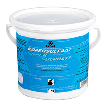 HLT COPPER SULPHATE 5KG REVET Default Title