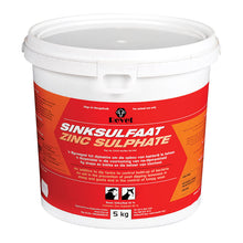 HLT ZINK SULPHATE PENTA 5KG REVET Default Title