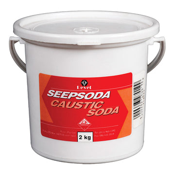 HLT CAUSTIC SODA REVET