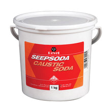 HLT CAUSTIC SODA 500G REVET Default Title