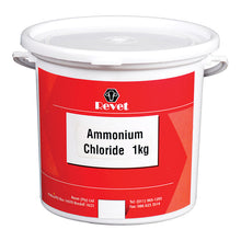 HLT AMMONIUM CHLORIDE 1KG REVET Default Title