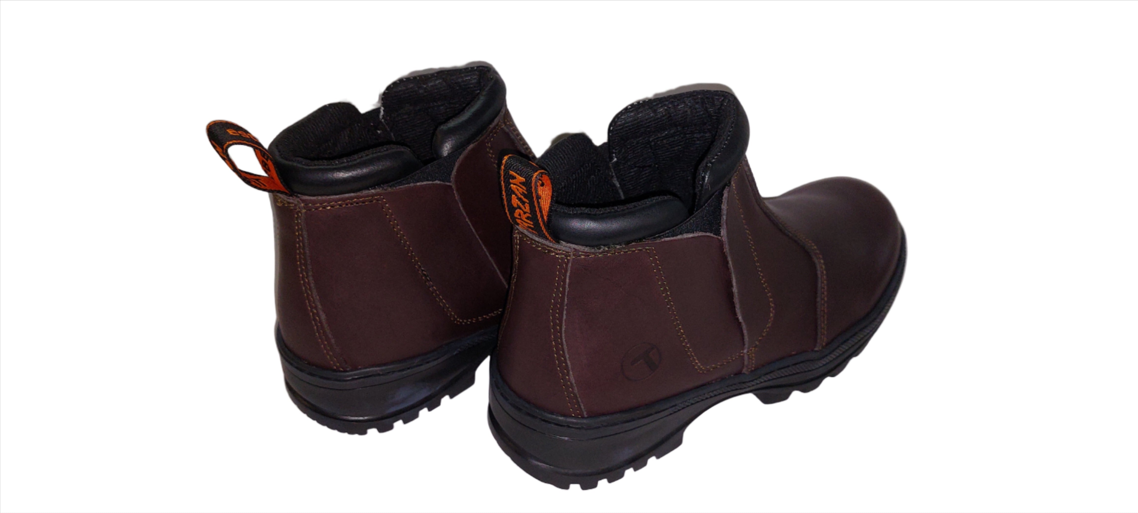 M*e様 B. 'Domingos Martins' Original Clon BOOT MEN RAMPANT JR900 TARZAN – Hinterland