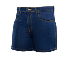 SHORT KARIBA DENIM 32 Default Title