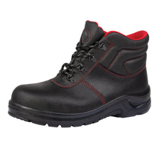 BOOT STC ECONO BLK NR5 BATA Default Title