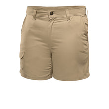 RUGGEDWEAR MEN SHORT RHINO