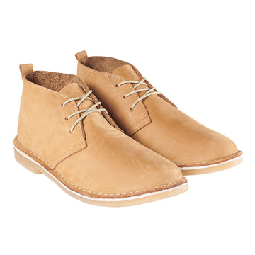 VELLIE MEN SAFARI NUBUCK CHARCO 11 BATA Default Title