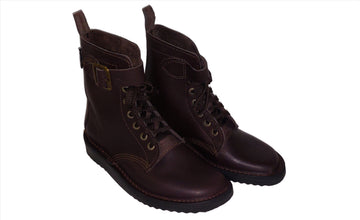 BOOT MEN URBAN COMBAT MOCCA TARZAN