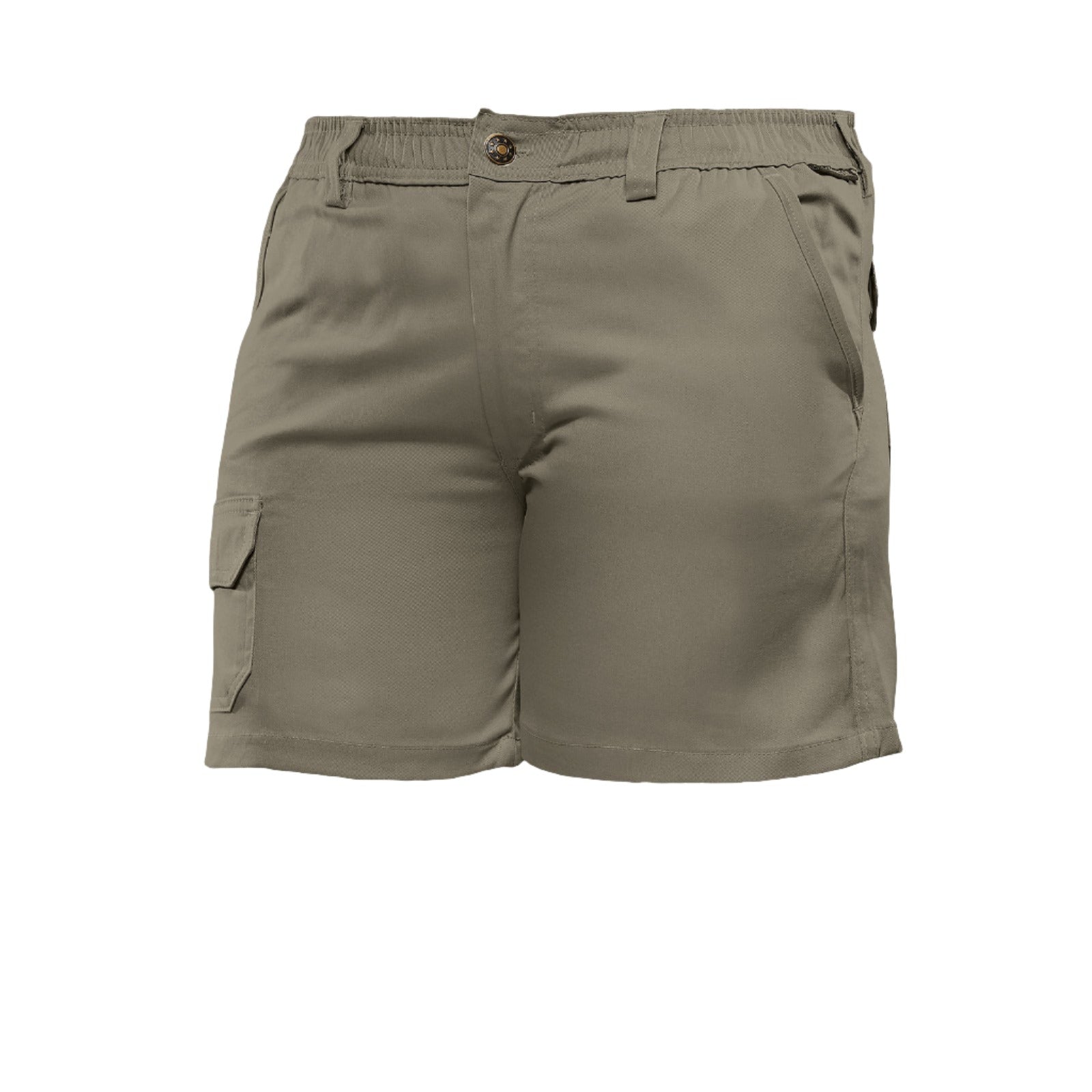 RUGGEDWEAR MENS SHORT NUMBI ELASTICATED – Hinterland
