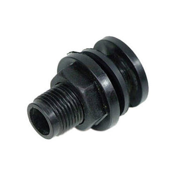 TANK OUTLET SHORT