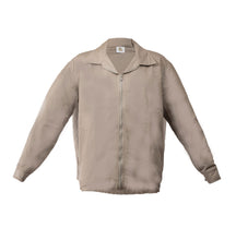 JACKET BUSH KHAKI VULCAN