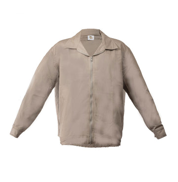 JACKET BUSH KHAKI VULCAN