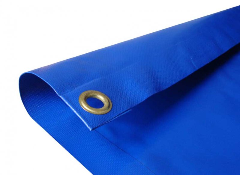 PVC Tarp LDV Medium 550 GSM – Hinterland