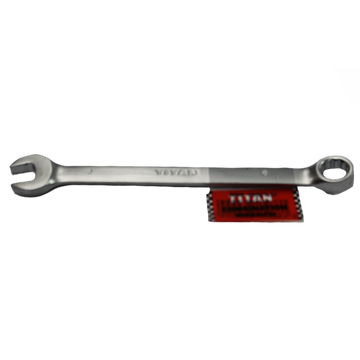 SPANNER COMB FUL POLISH 6MM - 32MM TITAN