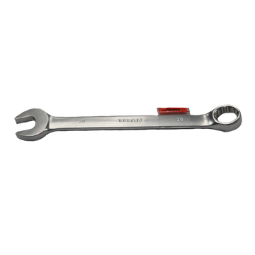 SPANNER COMB FUL POLISH 6MM - 32MM TITAN