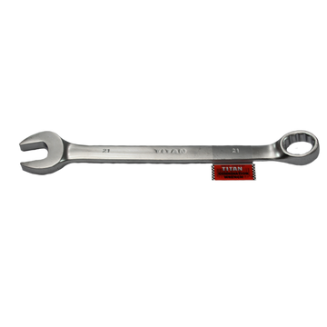 SPANNER COMB FUL POLISH 6MM - 32MM TITAN