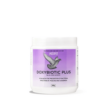 DOXYBIOTIC MEDPET ANTROVET