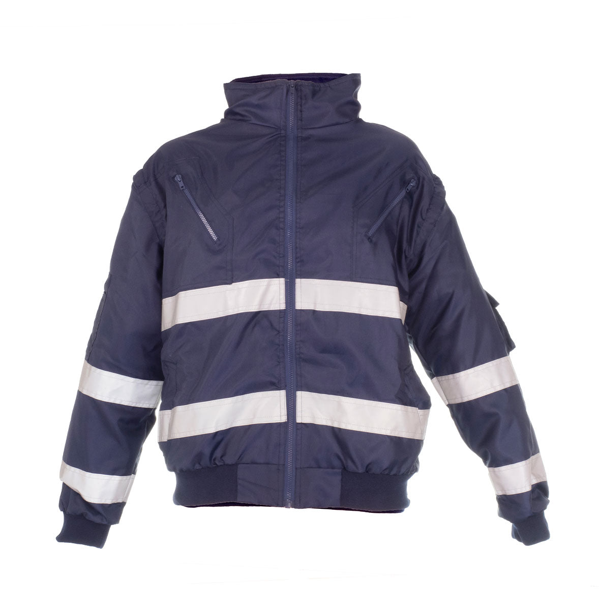 JACKET BUNNY WITH TAPE VULCAN – Hinterland