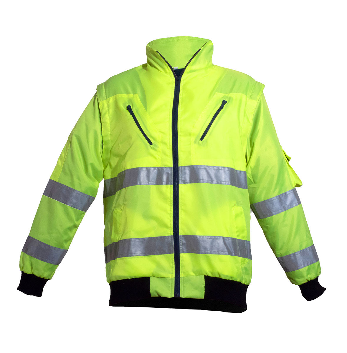 JACKET BUNNY WITH TAPE VULCAN – Hinterland