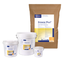 HLT BROWSE PLUS VIRBAC
