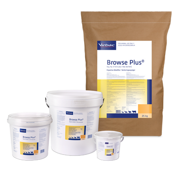 HLT BROWSE PLUS VIRBAC