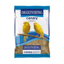 MIXED CANARY SEED 1KG DRAKENSBERG