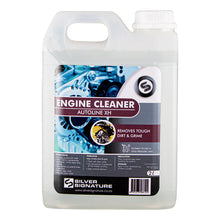 SILVER SIGNATURE AUTOLINE ENGINE CLEANER