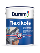 DURAM FLEXIKOTE & MESH 5L