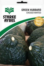 SQUASH WARTED C STARKE AYRES