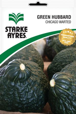 SQUASH WARTED C STARKE AYRES