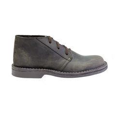 クレームルタン VELLIE UNISEX BROWN JIM GREEN – Hinterland