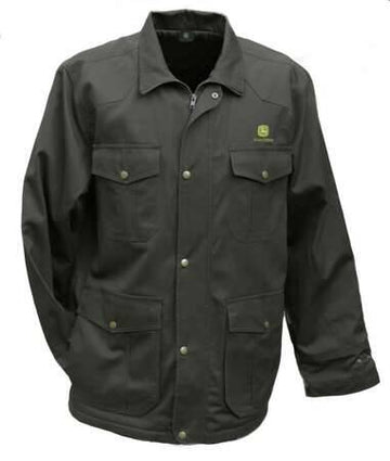 MEN JACKET NAMIB JOHN DEERE