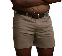 SHORTS STRETCH BOSBUL