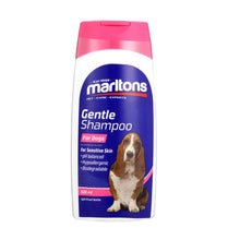 GENTLE SHAMPOO MARLTONS