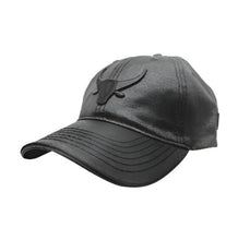 BOSBUL CAP OILSKIN 3D EMBROIDED LOGO