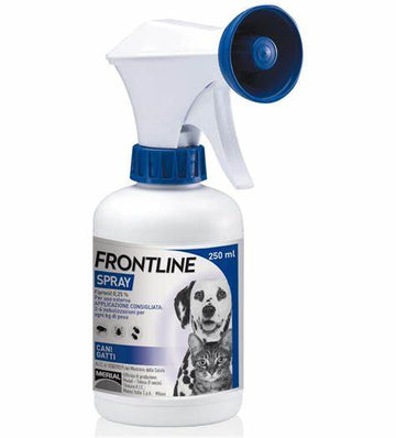 FRONTLINE SPRAY SWAVET