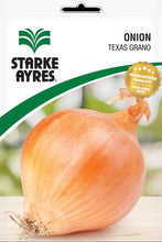 ONION TEXAS GRANO 502 STARKE AYRES