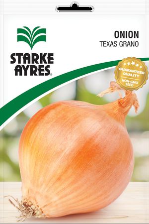 ONION TEXAS GRANO 502 STARKE AYRES