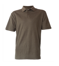 GOLF SHIRT FTG VULCAN