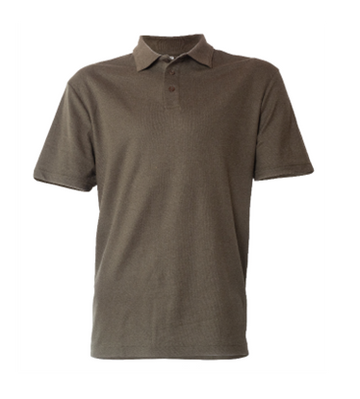 GOLF SHIRT FTG VULCAN