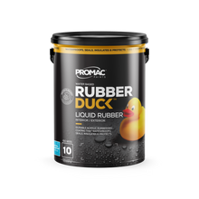 RUBBER DUCK:RUBBER LIQUID:GREEN 20L