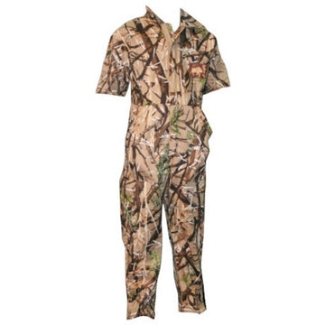 OVERALL KIDS CAMO TROPHY