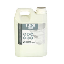 SILVER SIGNATURE BLEACH LIQUID