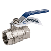 VALVE BALL FULL BORE