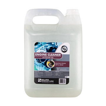 SILVER SIGNATURE AUTOLINE ENGINE CLEANER